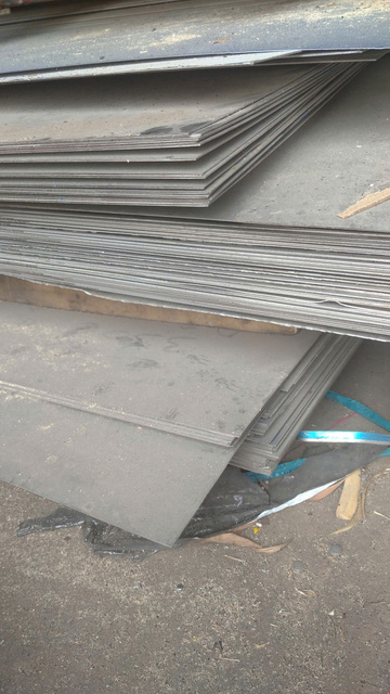 Inox nguyên liệu - Công Ty TNHH Inox Minh Tấn